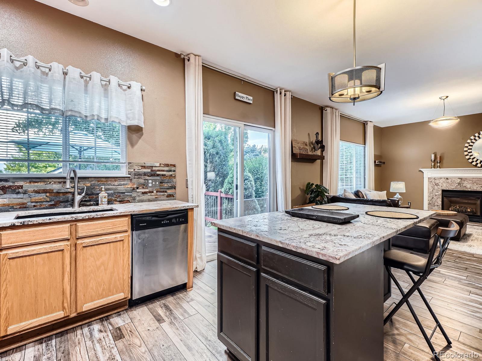 MLS Image #6 for 9867  mulberry way,highlands ranch, Colorado