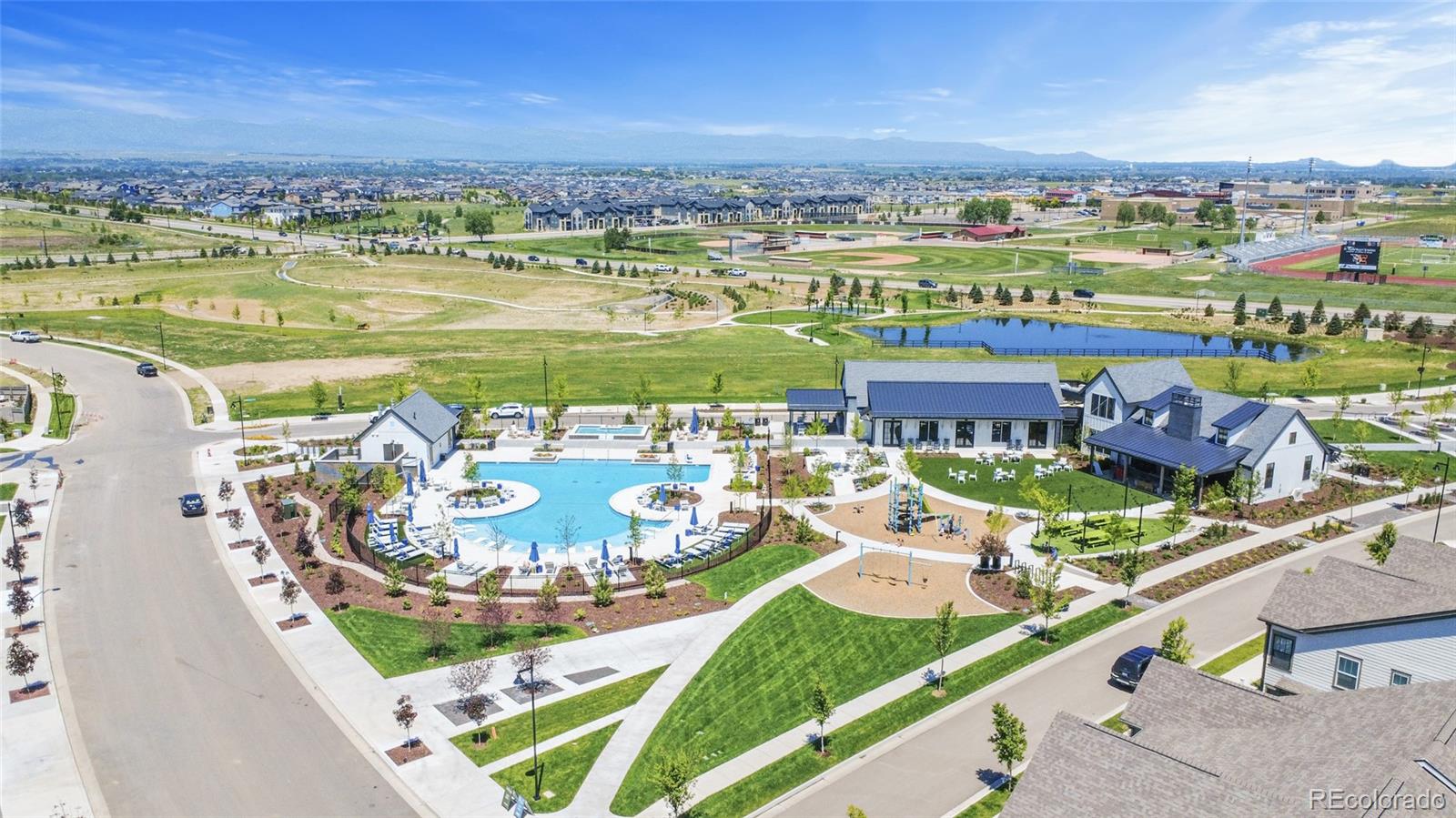 MLS Image #3 for 175  westerly boulevard,erie, Colorado