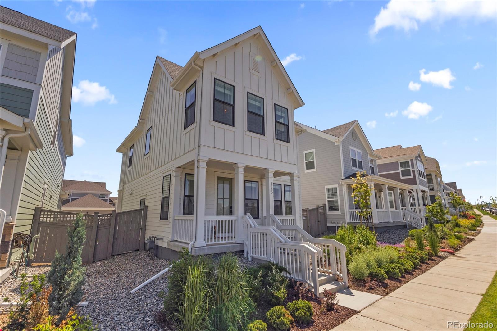 MLS Image #5 for 175  westerly boulevard,erie, Colorado