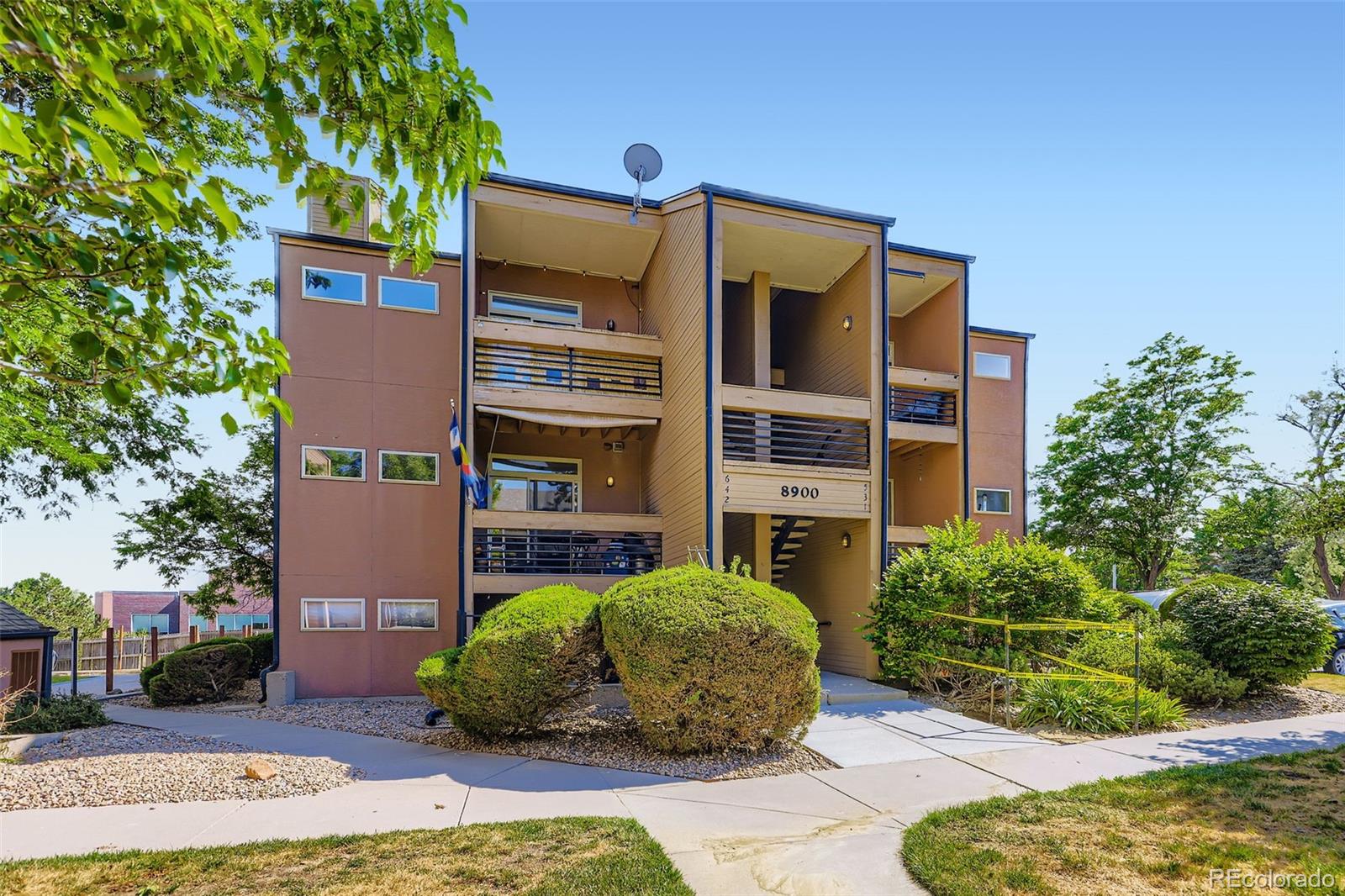 MLS Image #1 for 8900  fox drive,thornton, Colorado