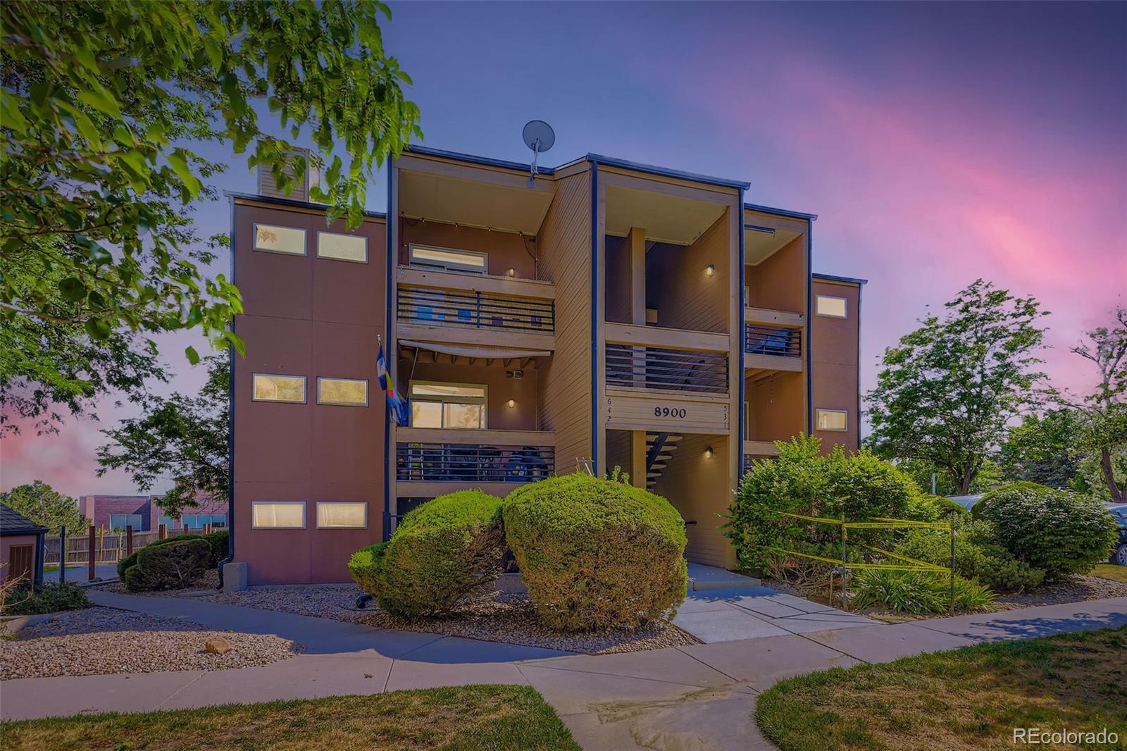 MLS Image #28 for 8900  fox drive,thornton, Colorado