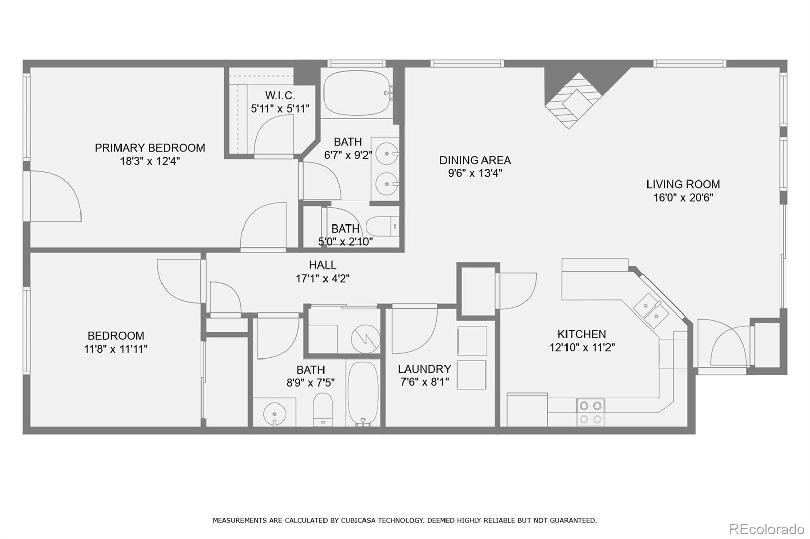 MLS Image #29 for 8900  fox drive,thornton, Colorado