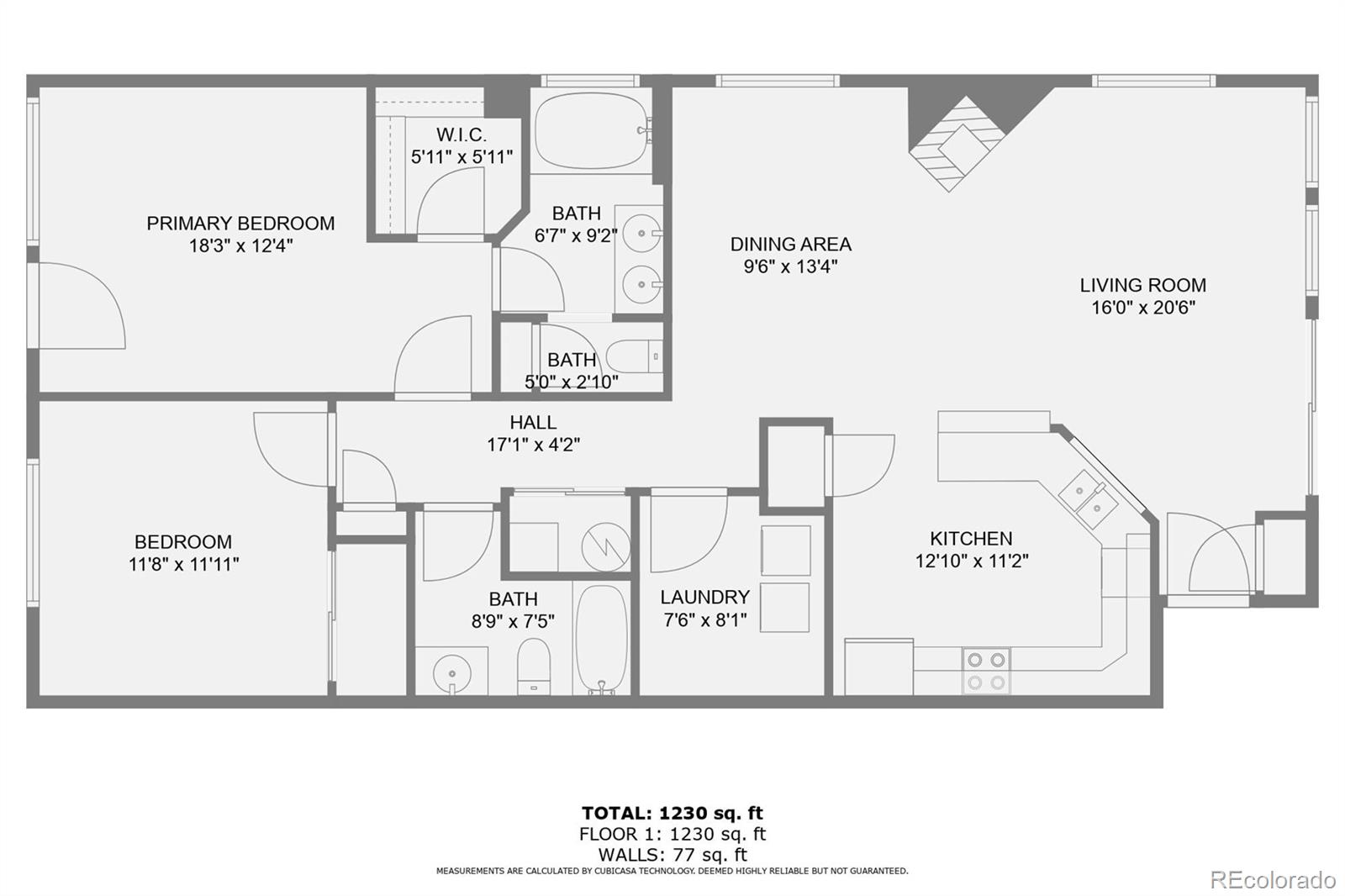 MLS Image #30 for 8900  fox drive,thornton, Colorado