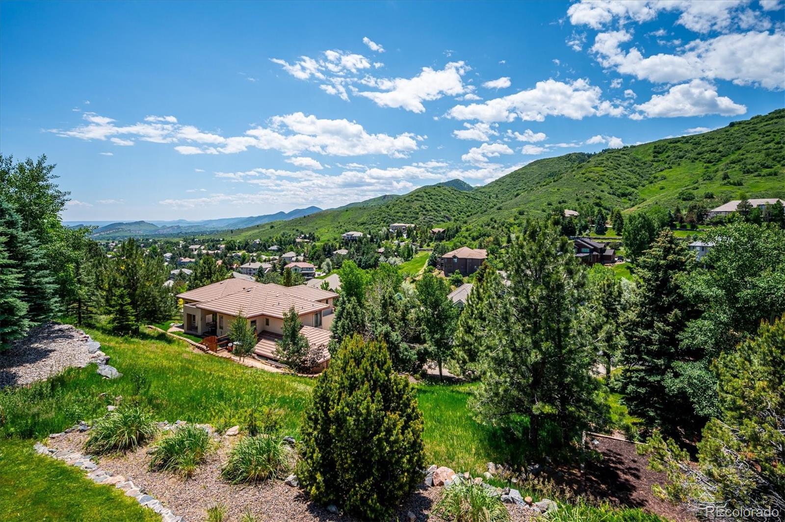 MLS Image #22 for 16442  rocky point lane,morrison, Colorado