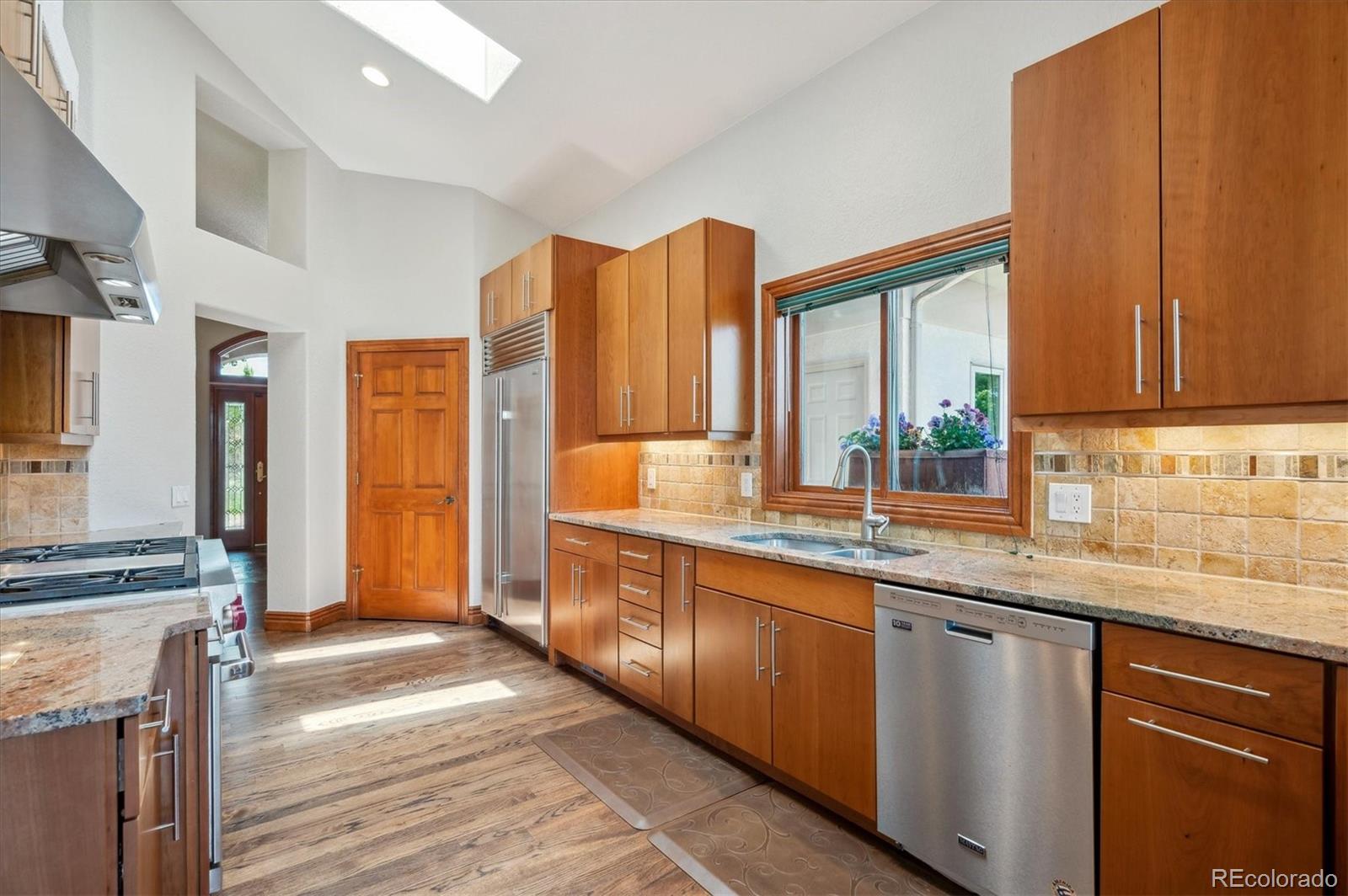 MLS Image #5 for 16442  rocky point lane,morrison, Colorado