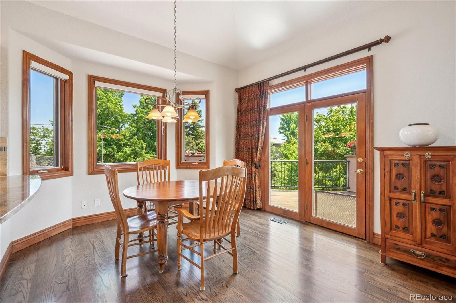 MLS Image #6 for 16442  rocky point lane,morrison, Colorado