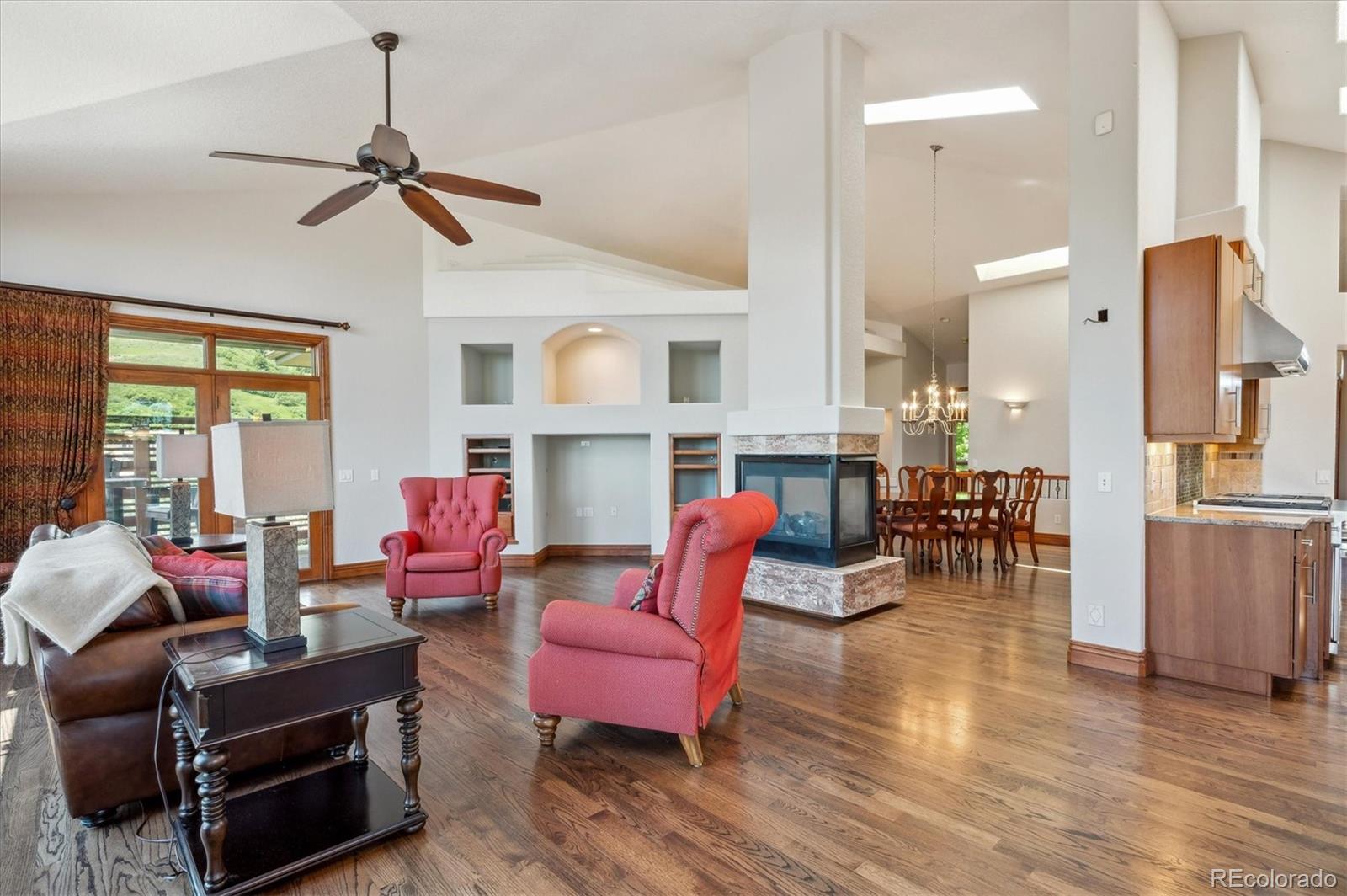 MLS Image #8 for 16442  rocky point lane,morrison, Colorado