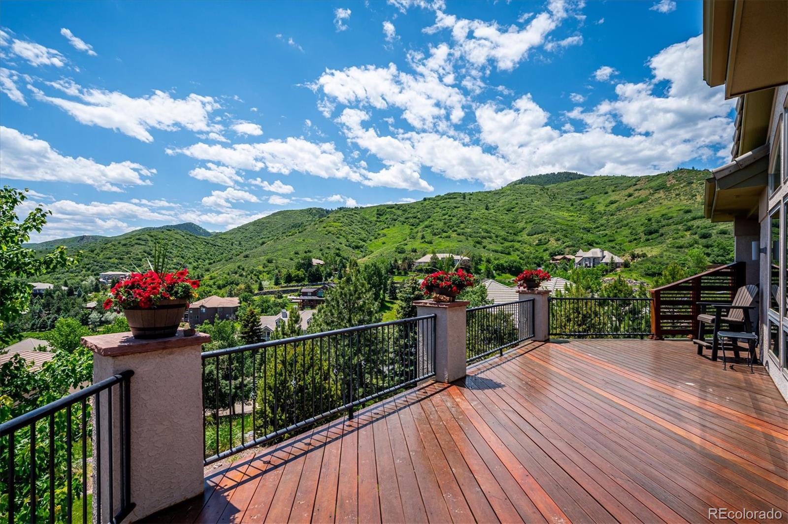MLS Image #9 for 16442  rocky point lane,morrison, Colorado