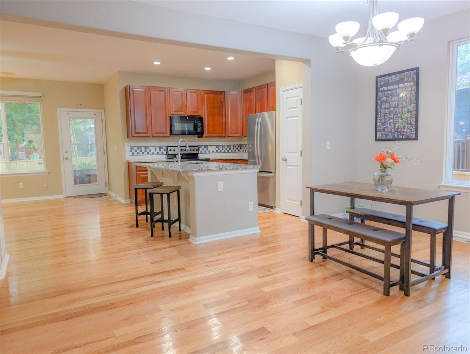 CMA Image for 10247  Telluride Way,Commerce City, Colorado