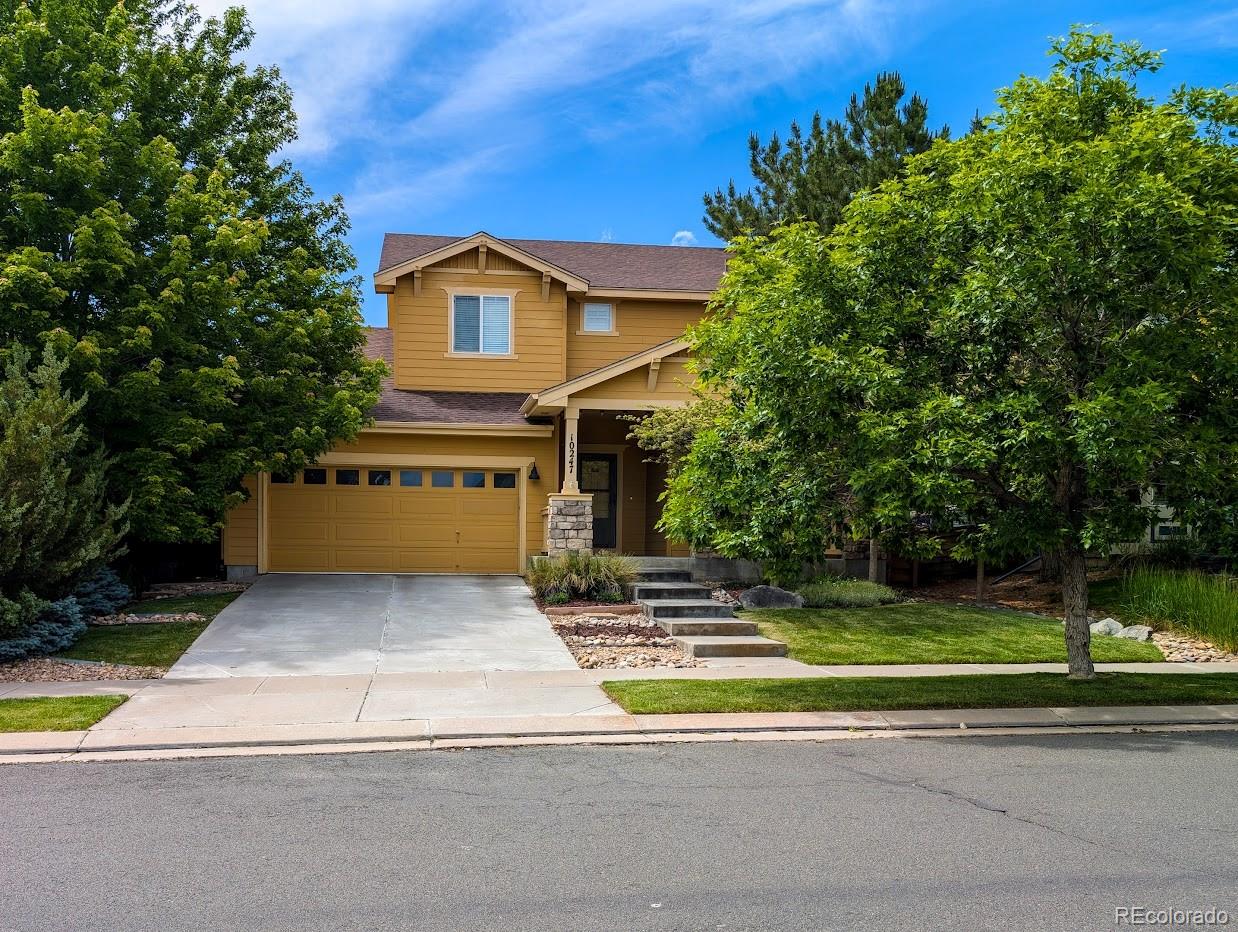 MLS Image #12 for 10247  telluride way,commerce city, Colorado