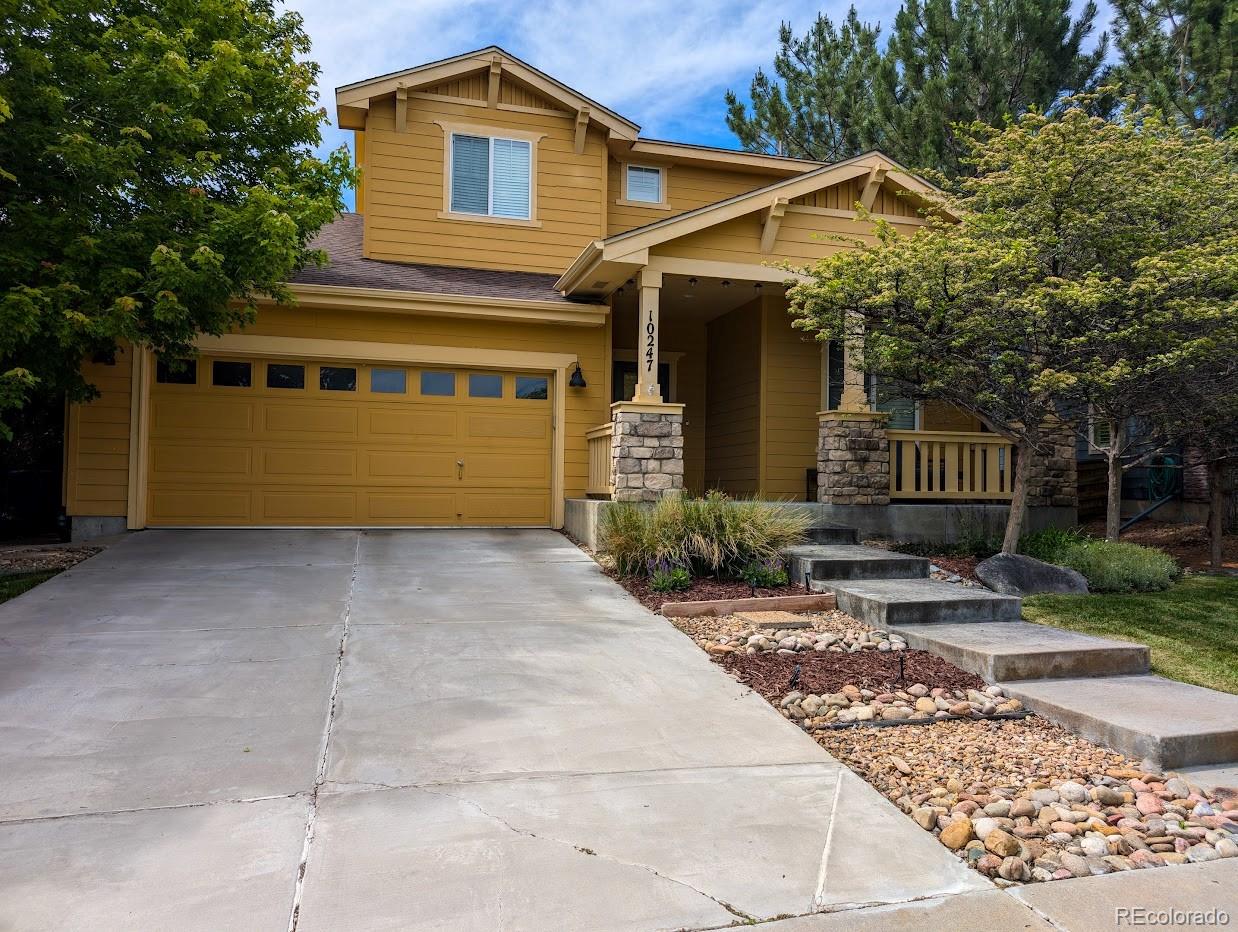 MLS Image #13 for 10247  telluride way,commerce city, Colorado