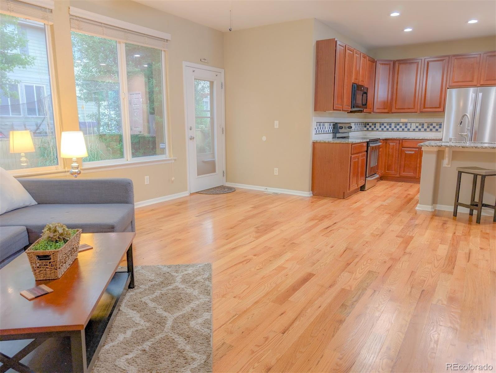 MLS Image #2 for 10247  telluride way,commerce city, Colorado