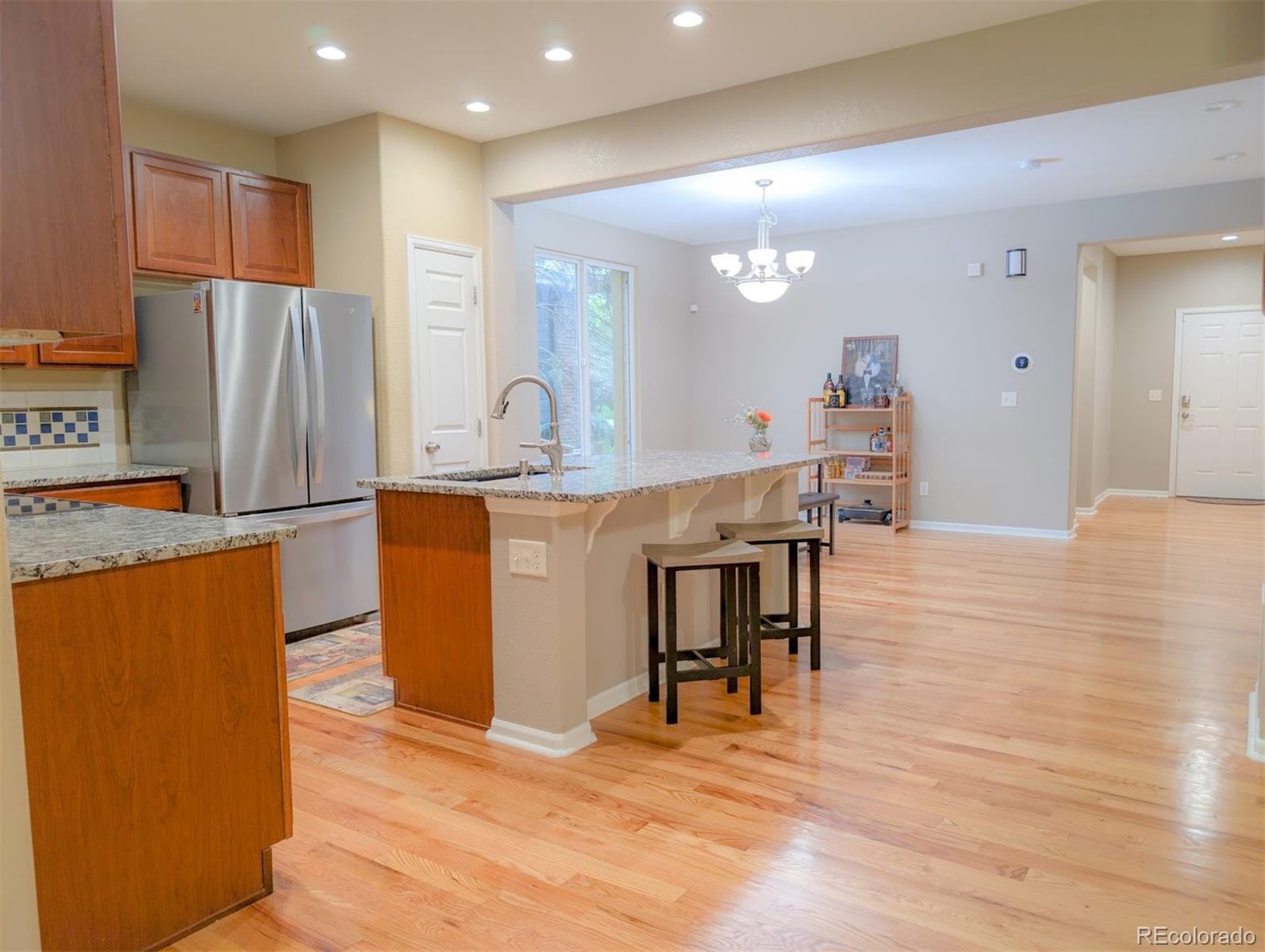 MLS Image #3 for 10247  telluride way,commerce city, Colorado