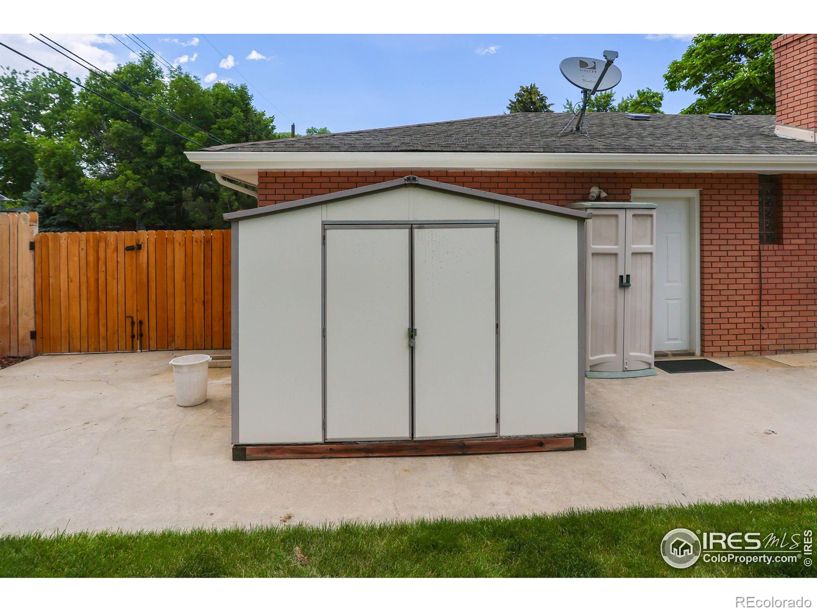 MLS Image #16 for 1133  frontier drive,longmont, Colorado