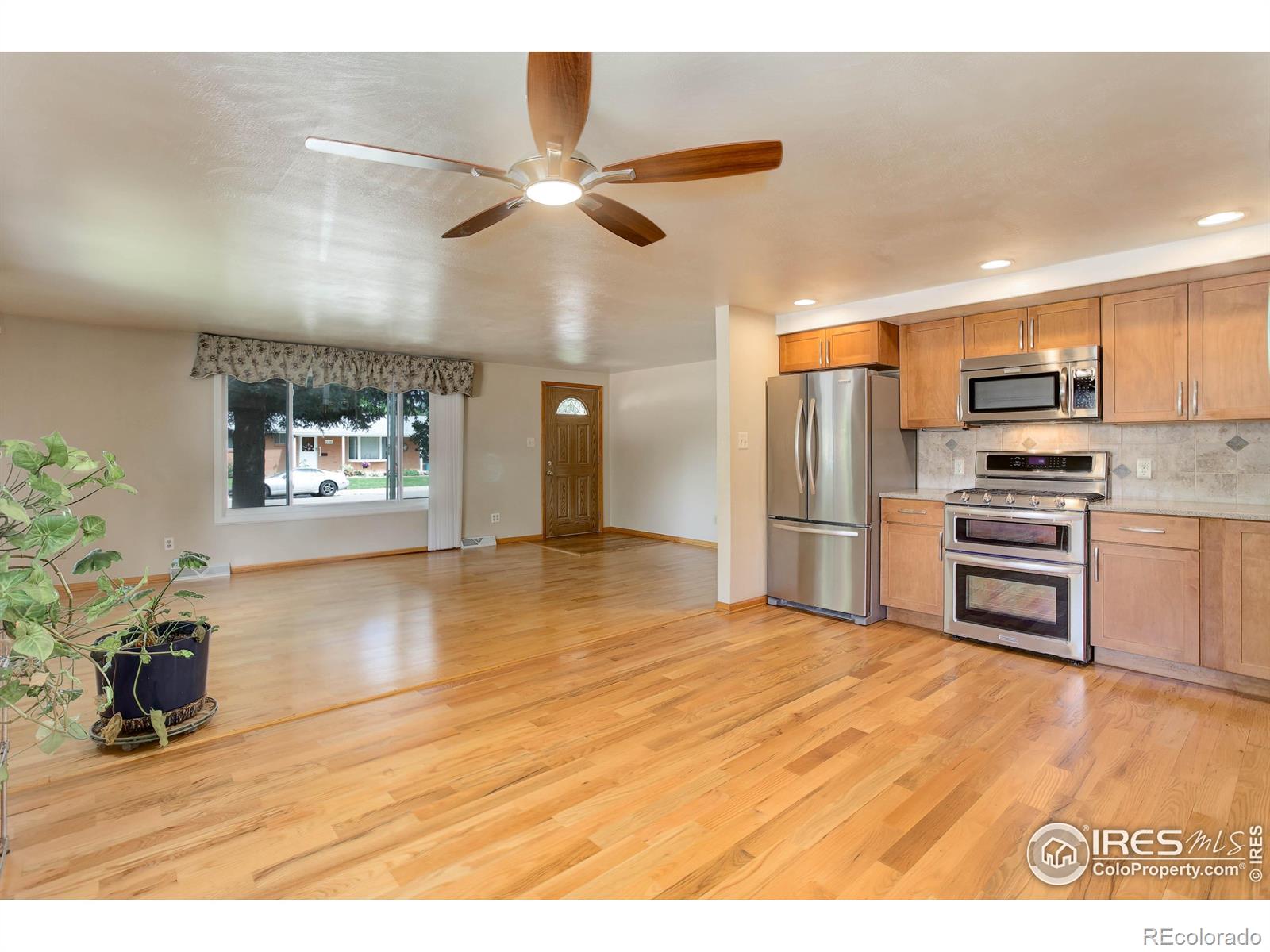MLS Image #4 for 1133  frontier drive,longmont, Colorado
