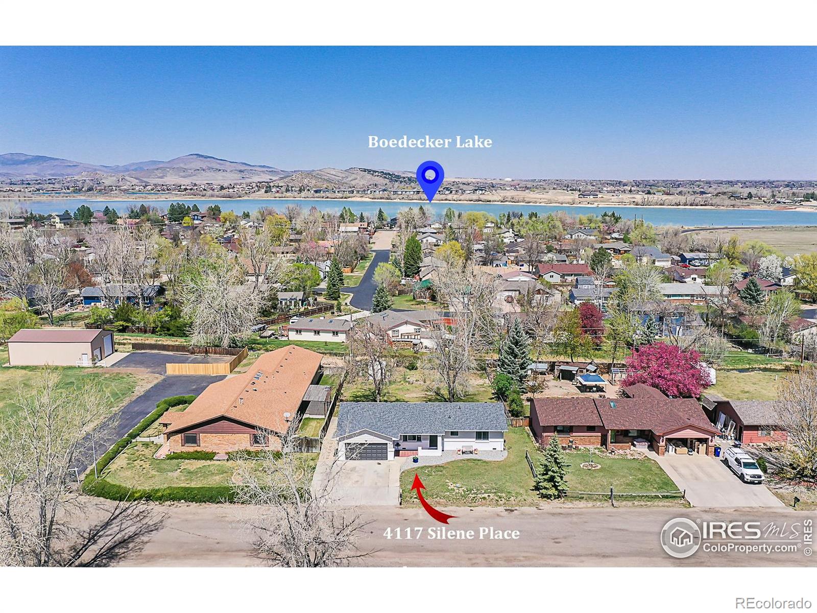 MLS Image #25 for 4117  silene place,loveland, Colorado