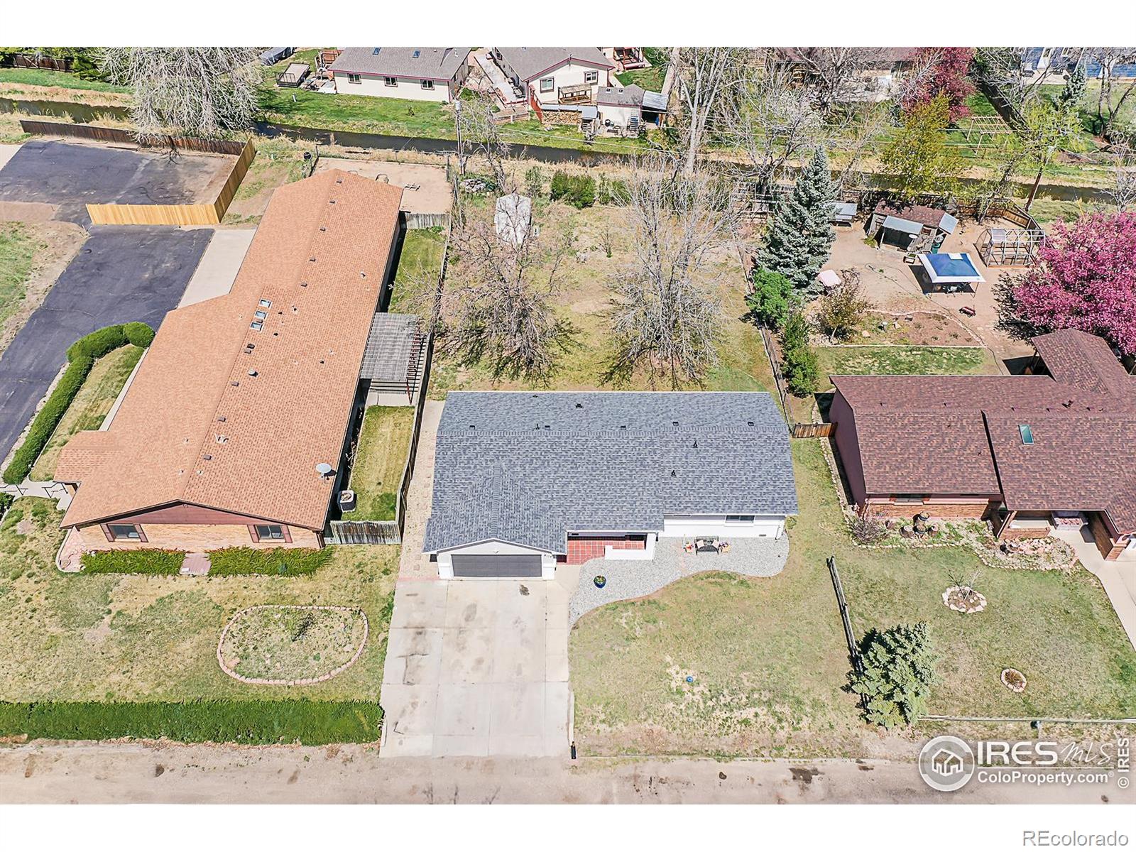 MLS Image #27 for 4117  silene place,loveland, Colorado