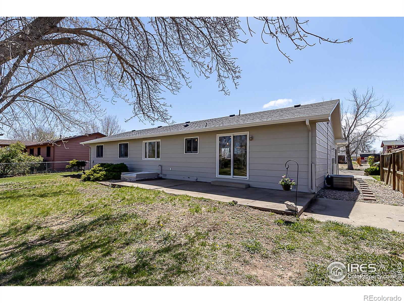 MLS Image #29 for 4117  silene place,loveland, Colorado