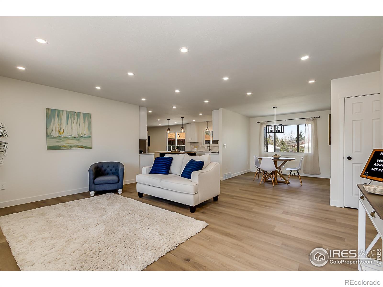 MLS Image #3 for 4117  silene place,loveland, Colorado
