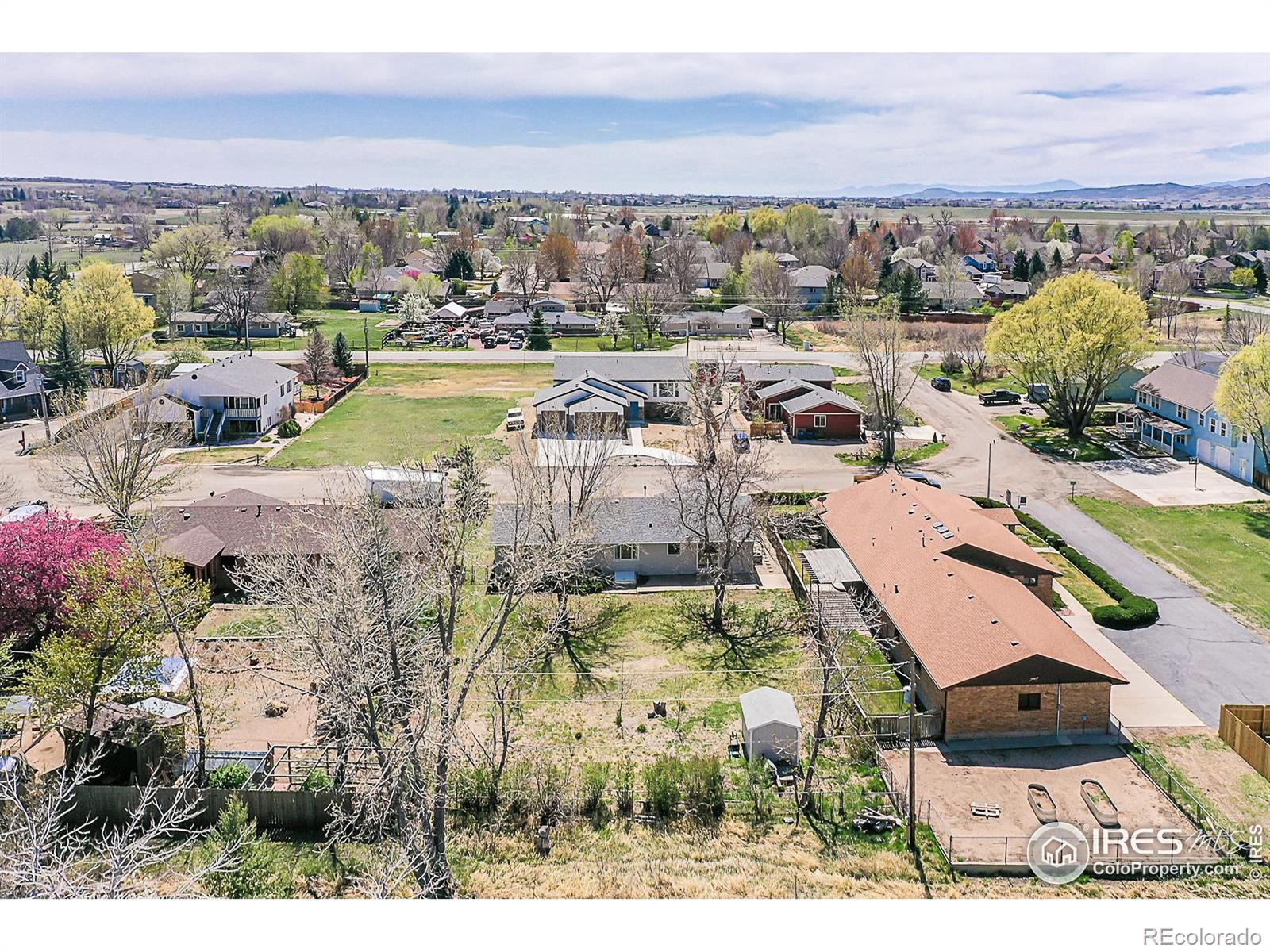 MLS Image #31 for 4117  silene place,loveland, Colorado
