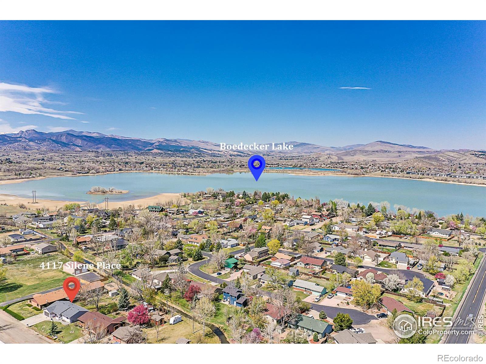 MLS Image #32 for 4117  silene place,loveland, Colorado