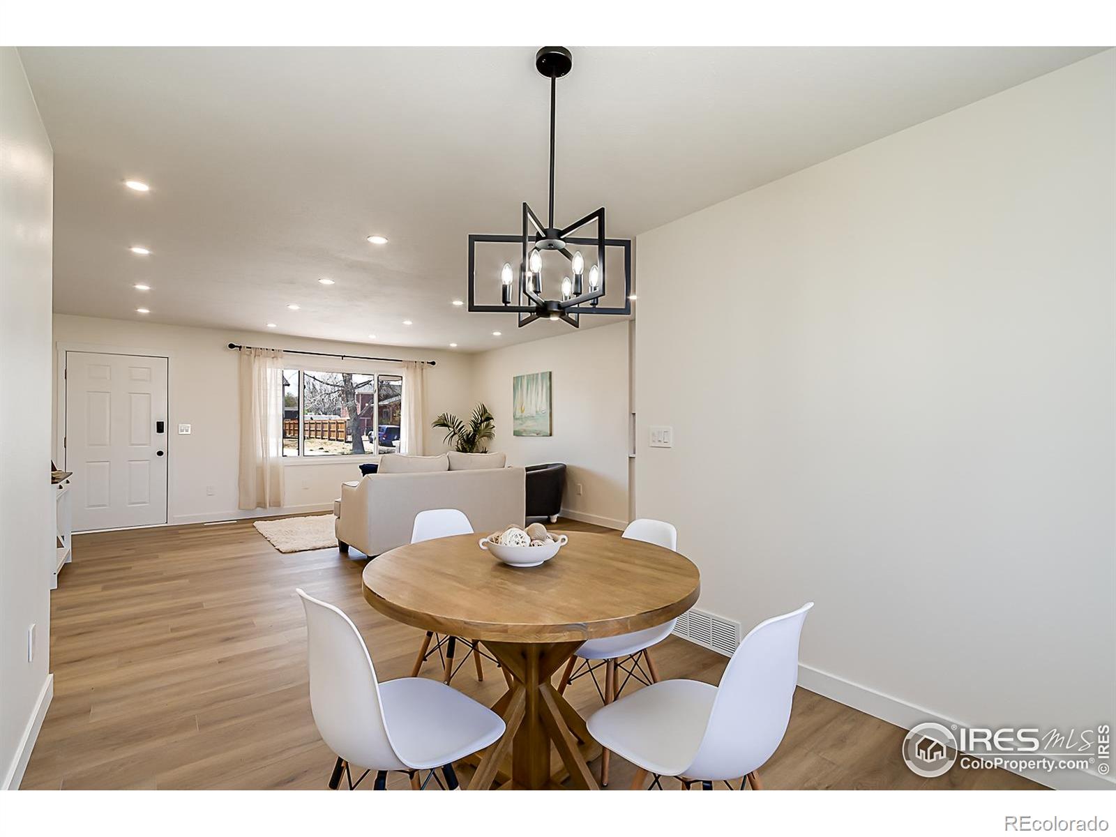 MLS Image #4 for 4117  silene place,loveland, Colorado