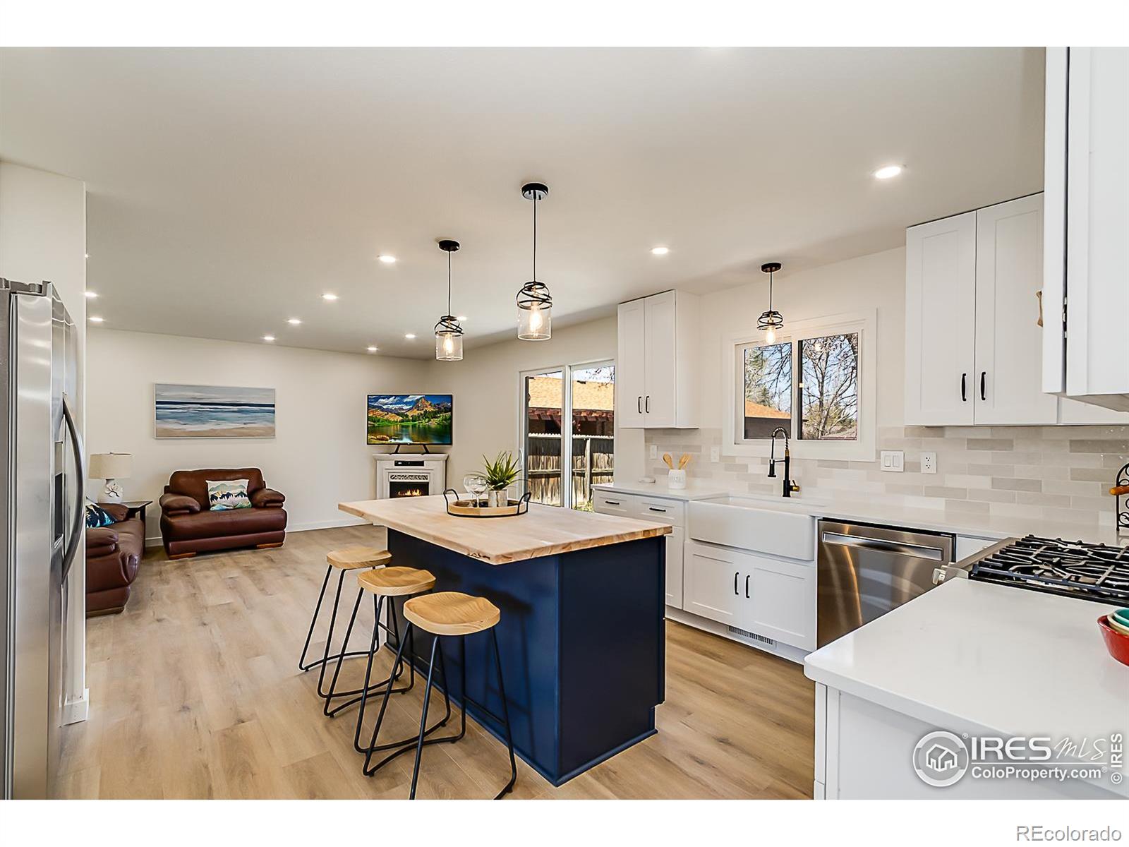 MLS Image #7 for 4117  silene place,loveland, Colorado