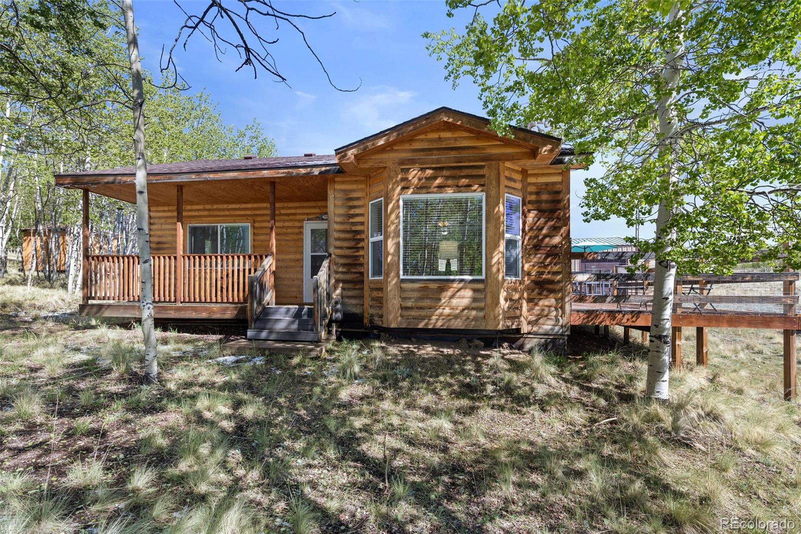 CMA Image for 7551  Remington Road,Como, Colorado