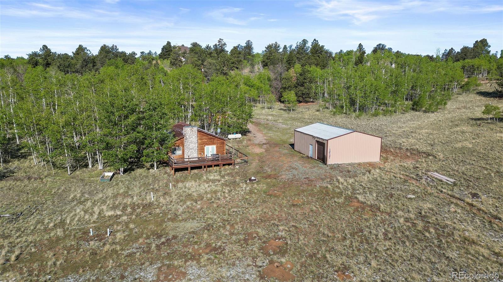 MLS Image #2 for 7551  remington road,como, Colorado