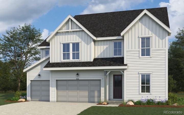 MLS Image #0 for 938  coal bank trail,castle rock, Colorado