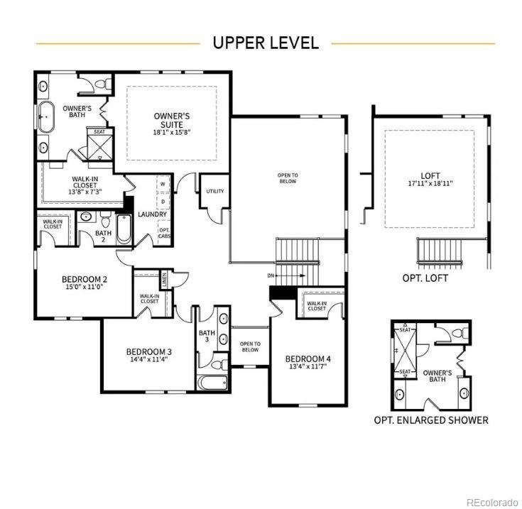 MLS Image #2 for 938  coal bank trail,castle rock, Colorado