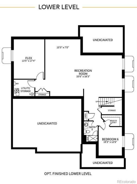 MLS Image #3 for 938  coal bank trail,castle rock, Colorado
