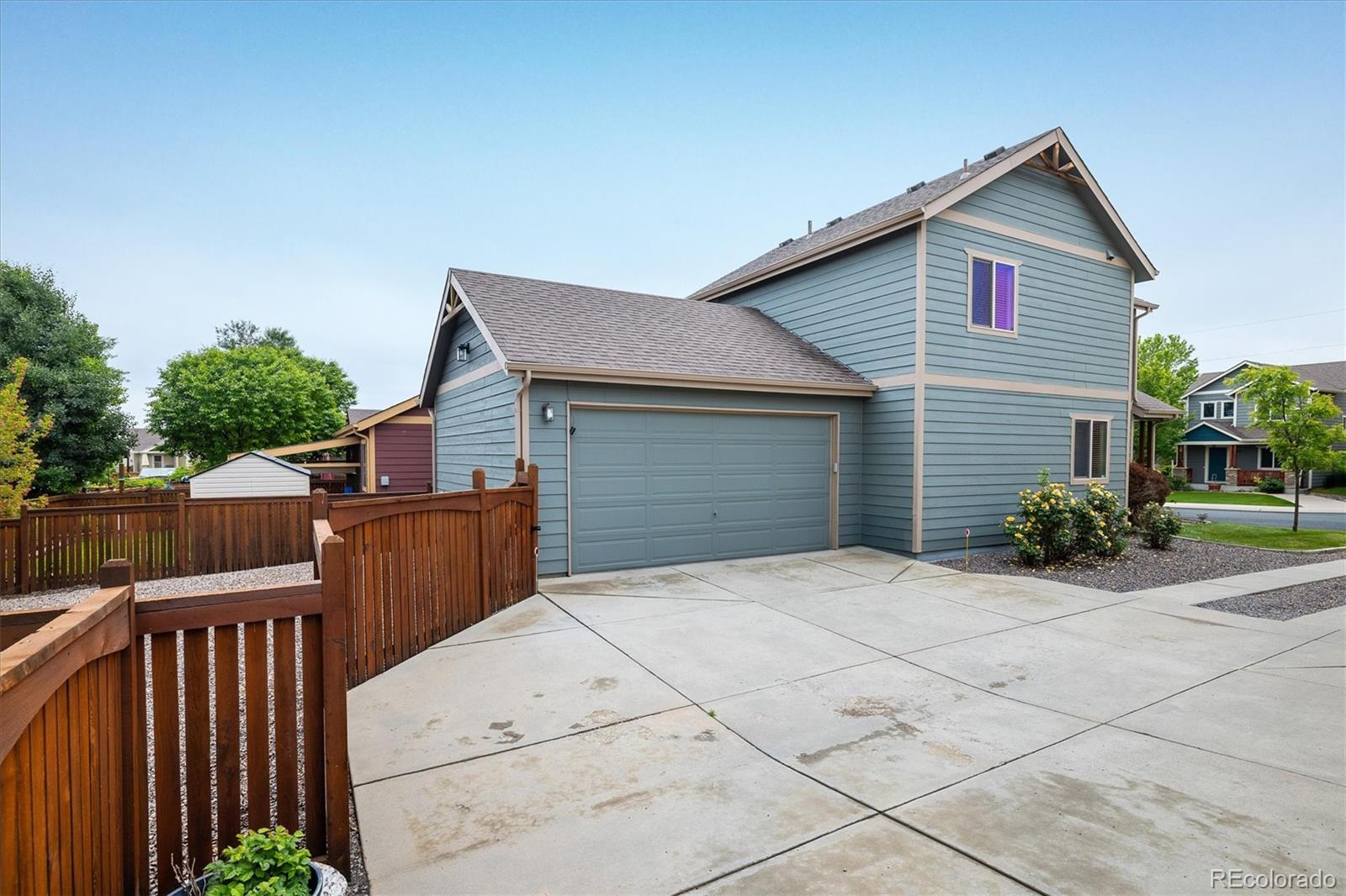 MLS Image #19 for 3389  hewitt street,loveland, Colorado