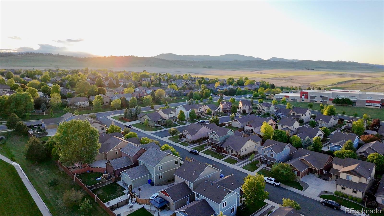 MLS Image #22 for 3389  hewitt street,loveland, Colorado