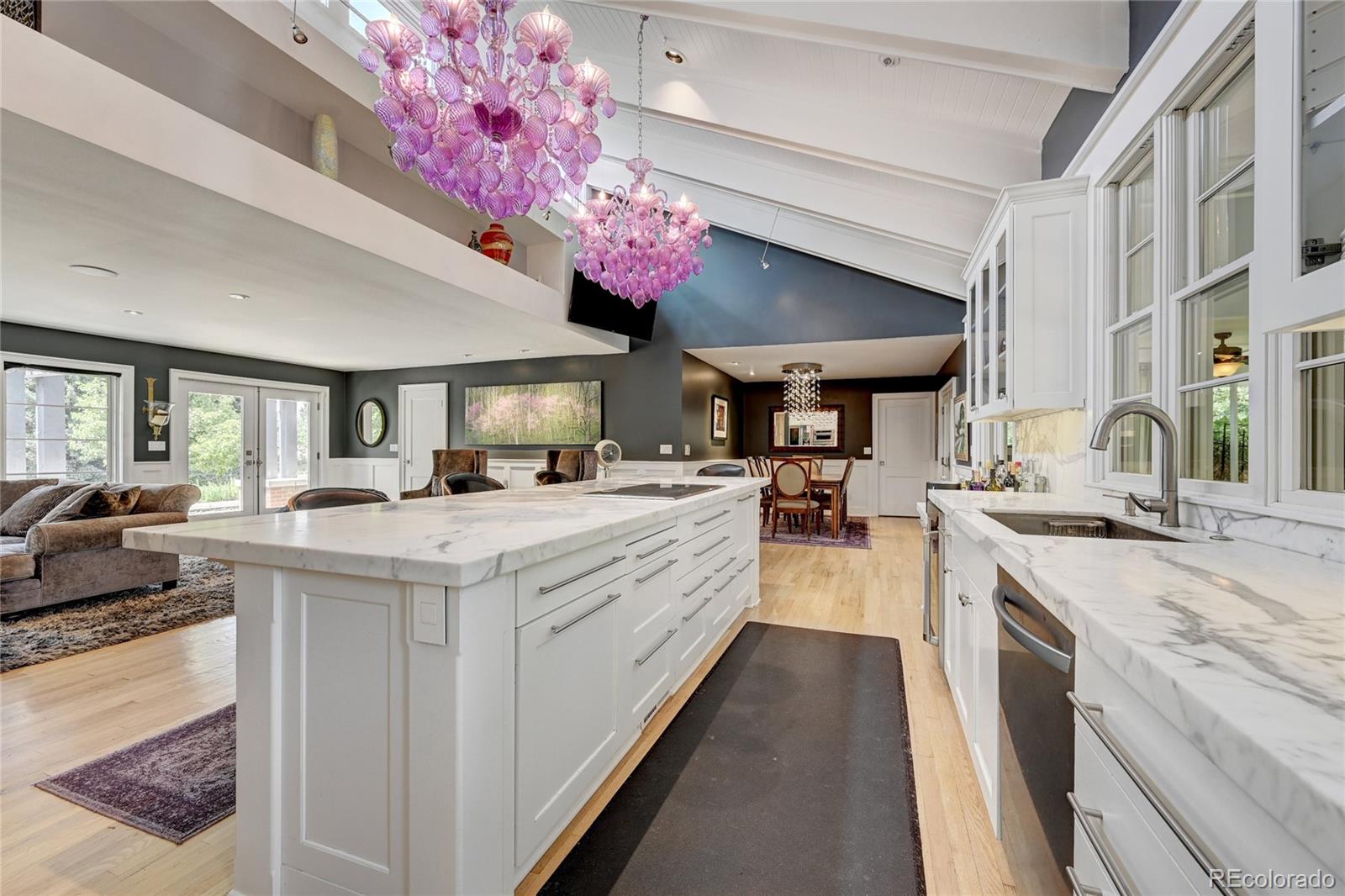 MLS Image #14 for 5350  yellowstone street,bow mar, Colorado