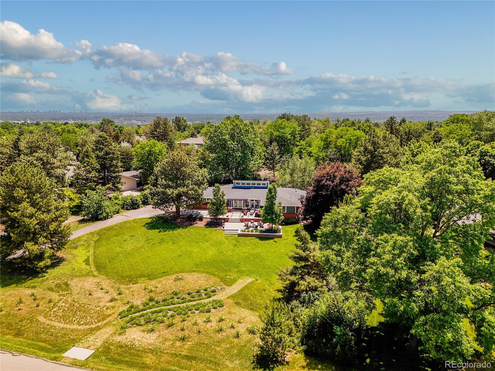 MLS Image #2 for 5350  yellowstone street,bow mar, Colorado