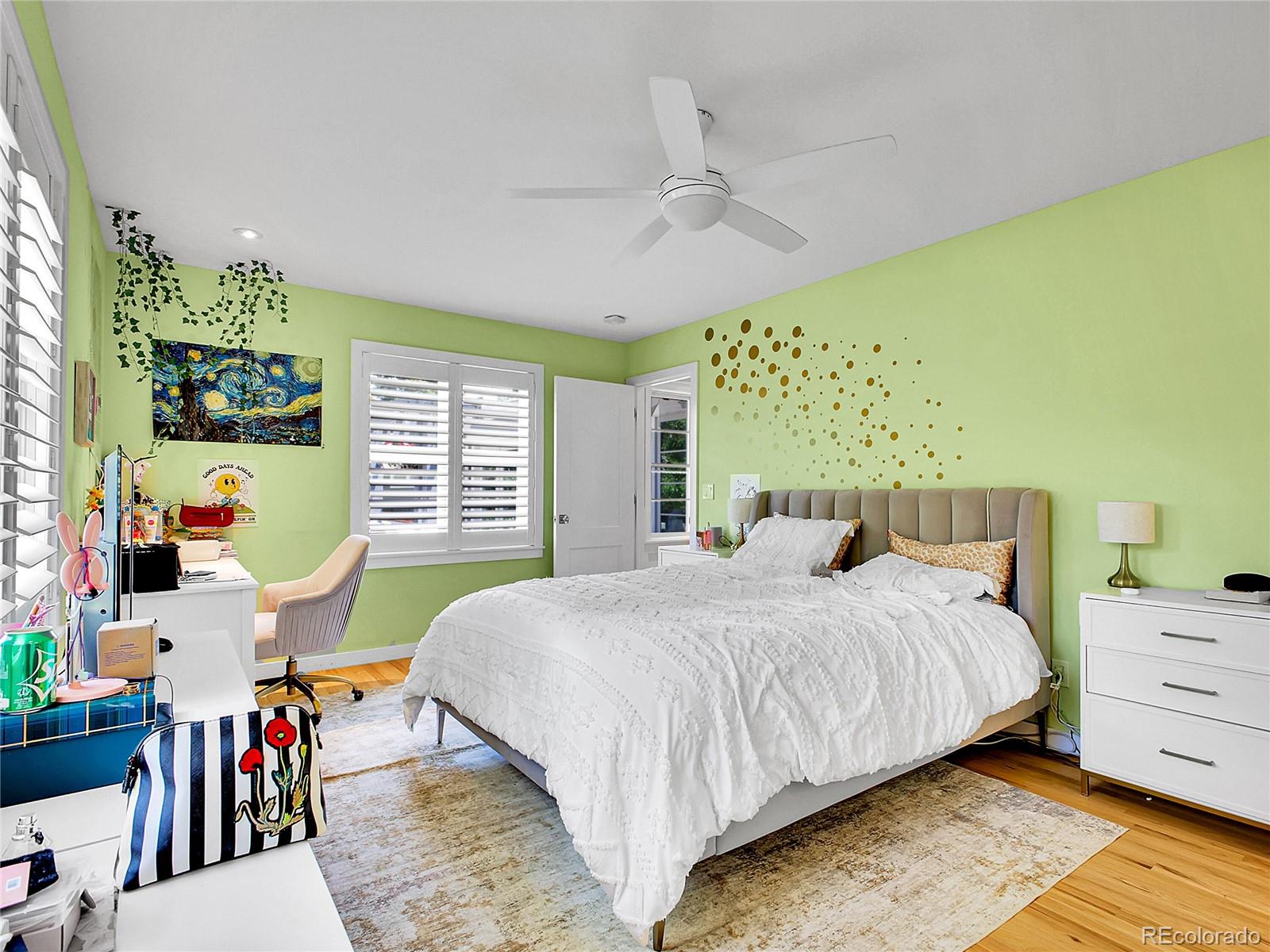 MLS Image #20 for 5350  yellowstone street,bow mar, Colorado