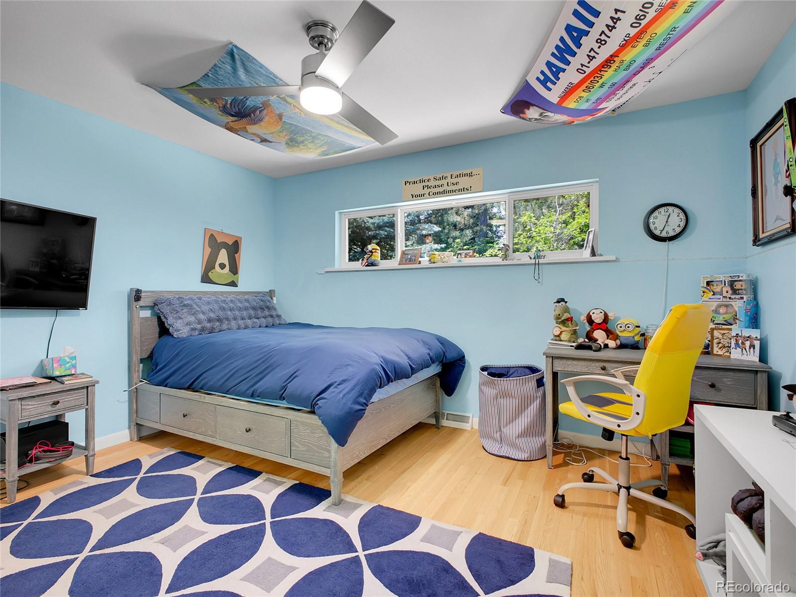 MLS Image #21 for 5350  yellowstone street,bow mar, Colorado