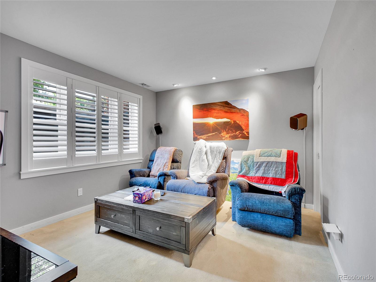 MLS Image #25 for 5350  yellowstone street,bow mar, Colorado