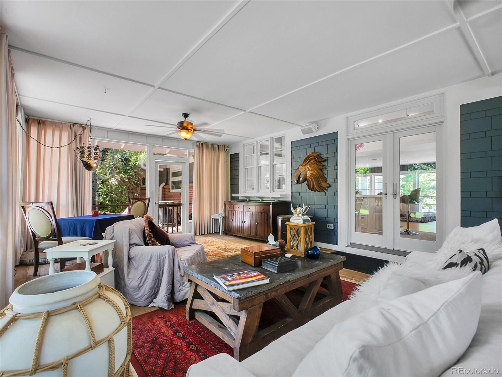 MLS Image #29 for 5350  yellowstone street,bow mar, Colorado