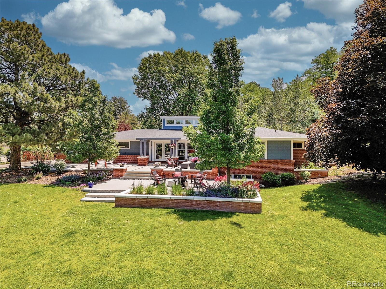 MLS Image #3 for 5350  yellowstone street,bow mar, Colorado
