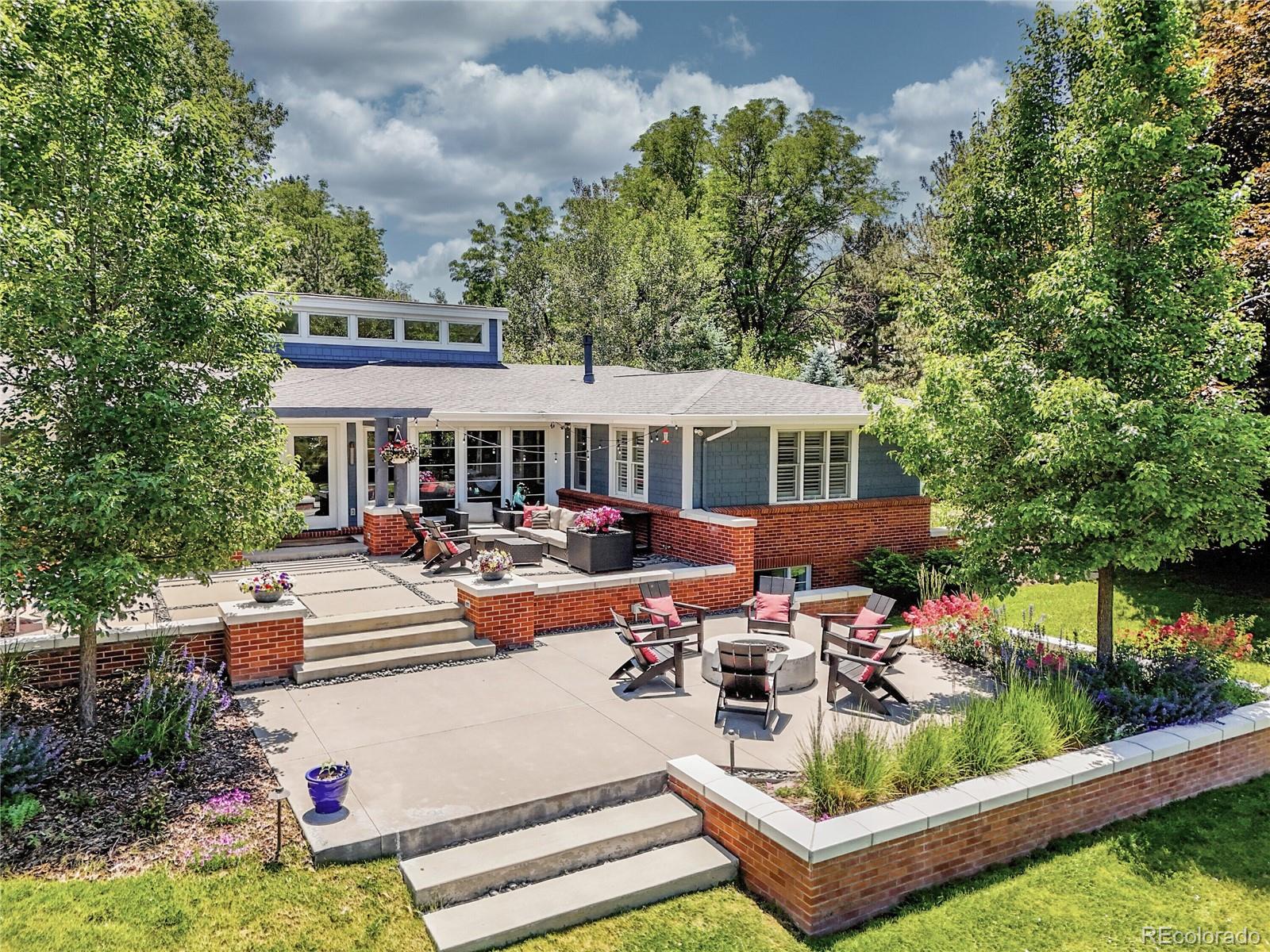 MLS Image #30 for 5350  yellowstone street,bow mar, Colorado