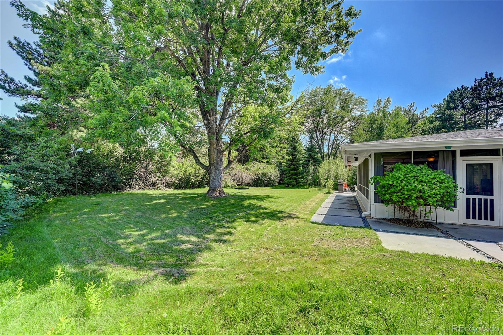MLS Image #37 for 5350  yellowstone street,bow mar, Colorado