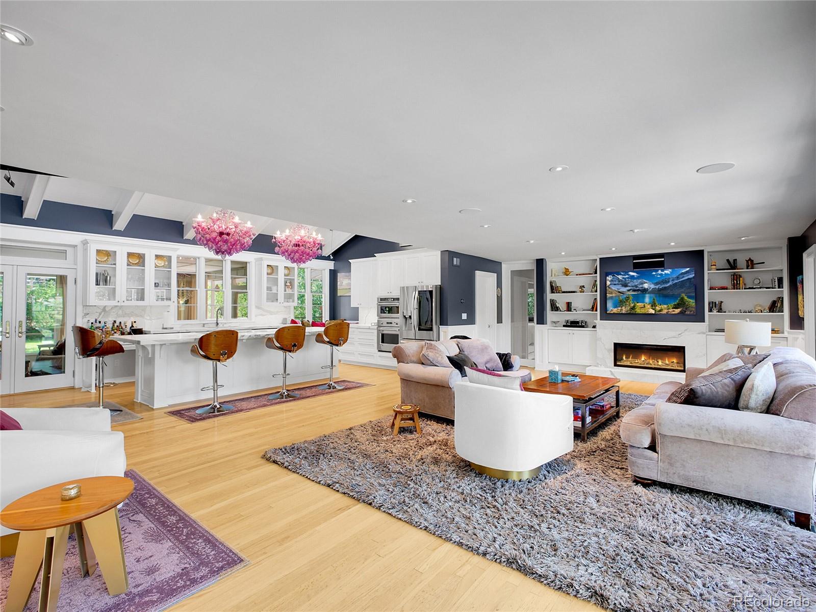MLS Image #5 for 5350  yellowstone street,bow mar, Colorado