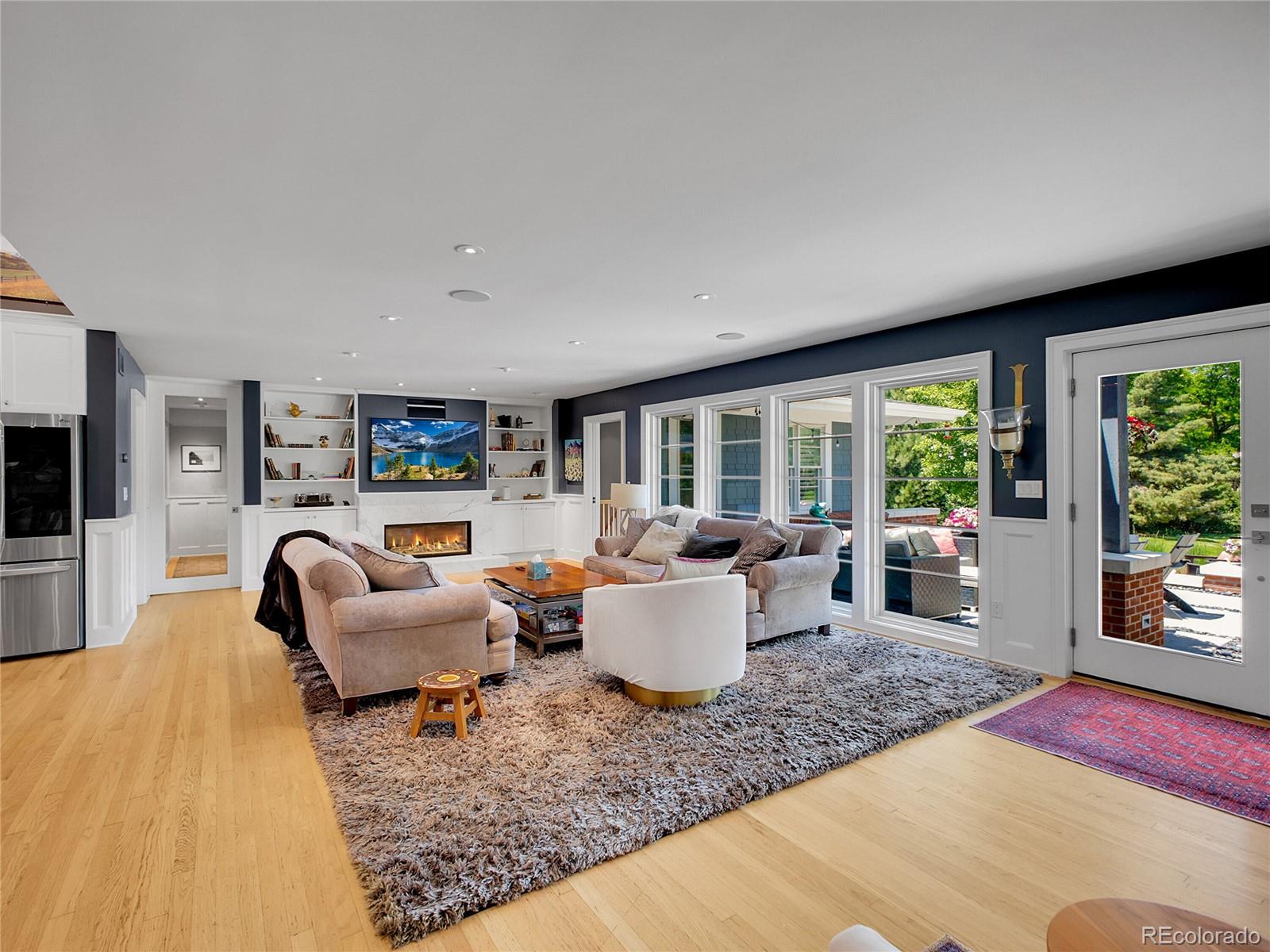 MLS Image #6 for 5350  yellowstone street,bow mar, Colorado