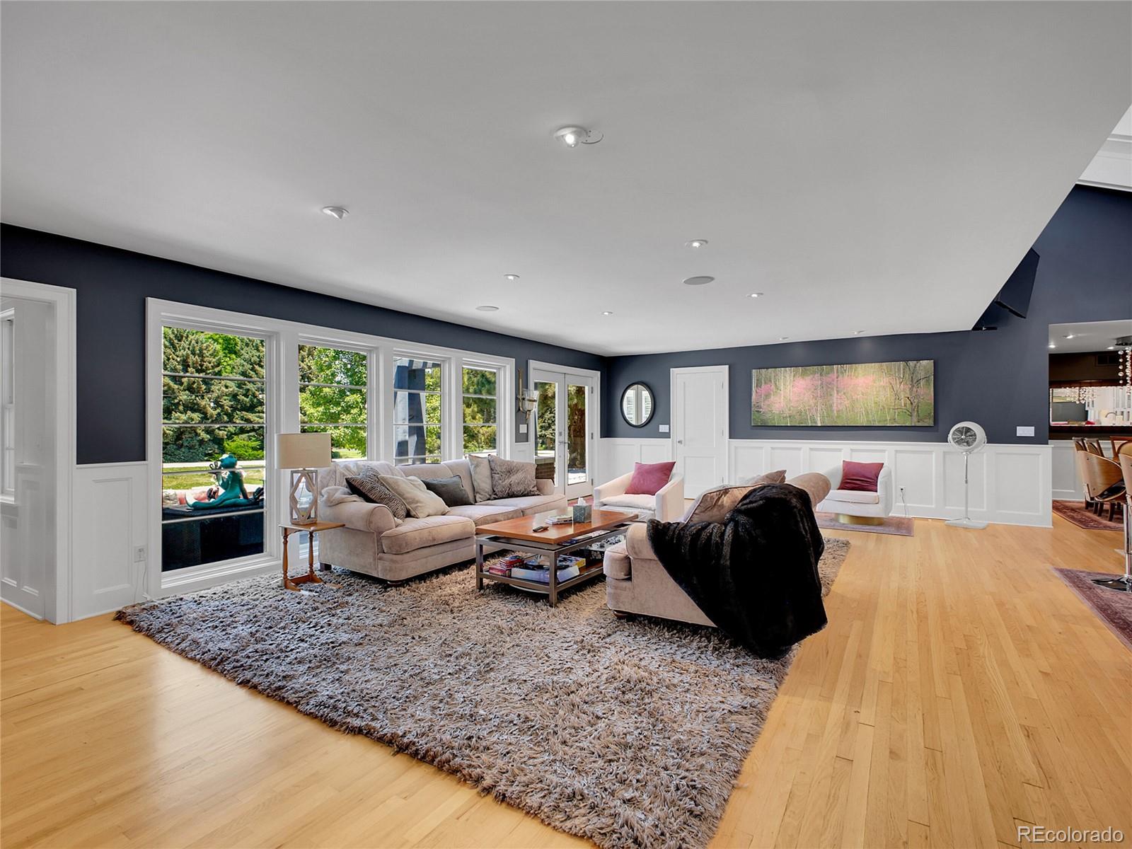 MLS Image #7 for 5350  yellowstone street,bow mar, Colorado