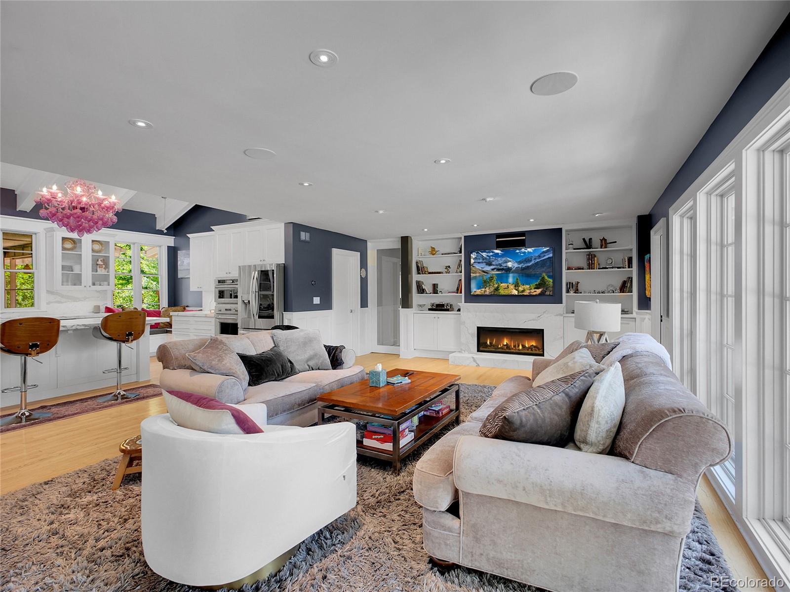 MLS Image #8 for 5350  yellowstone street,bow mar, Colorado