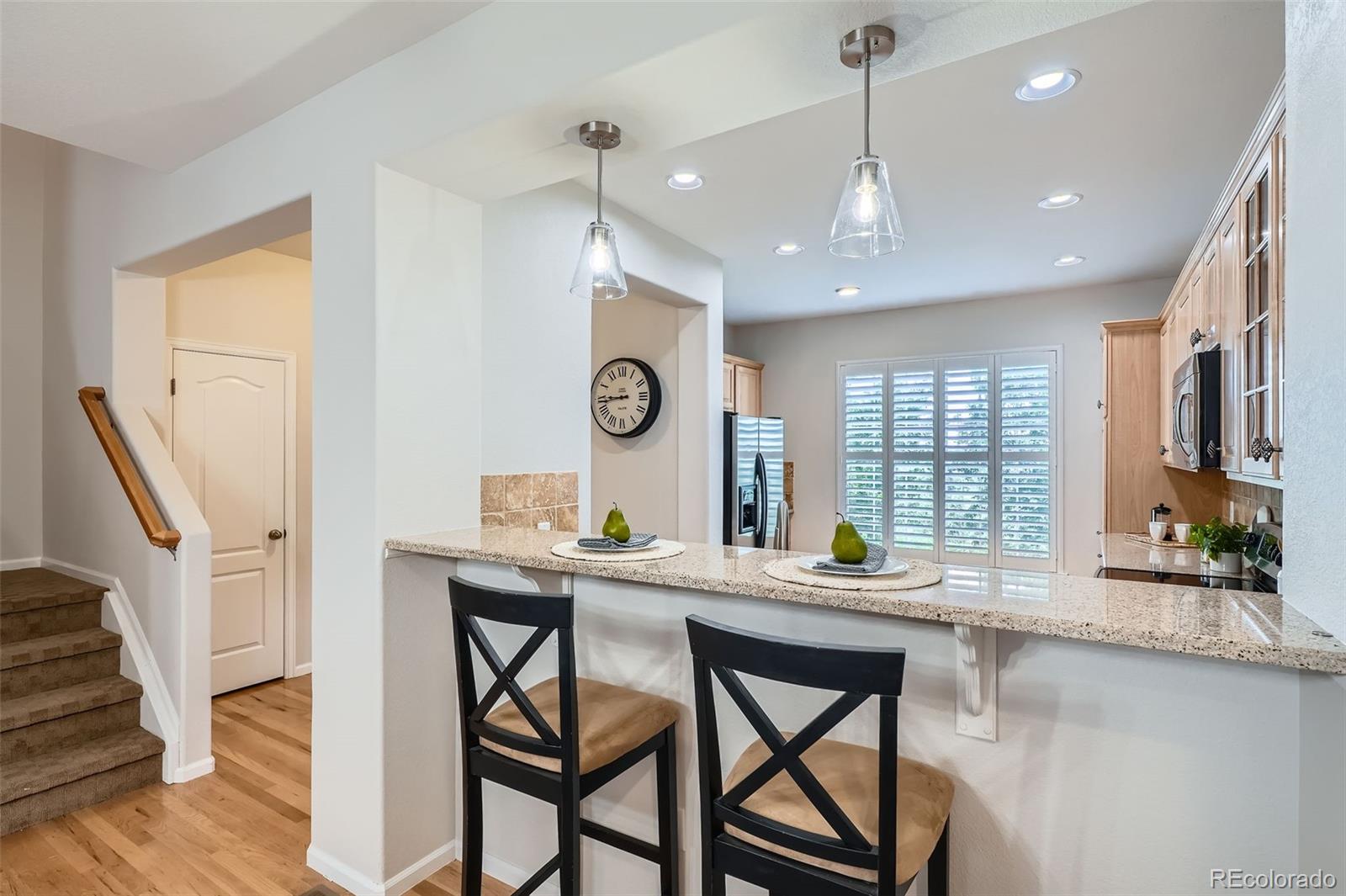 MLS Image #12 for 536  green ash street,highlands ranch, Colorado