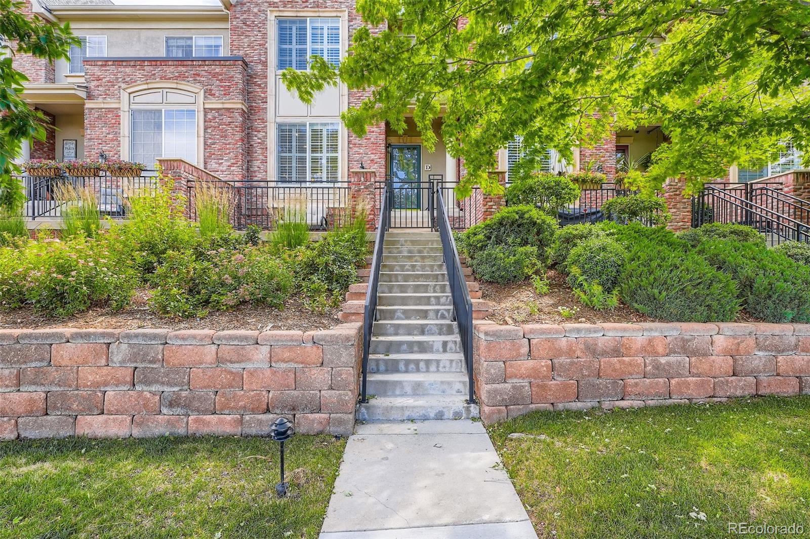 MLS Image #2 for 536  green ash street,highlands ranch, Colorado