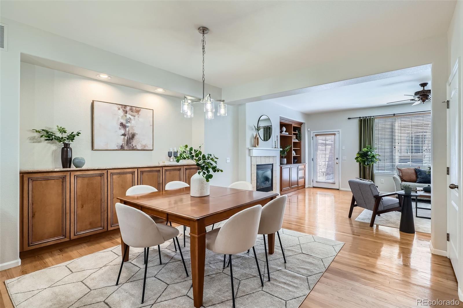 MLS Image #3 for 536  green ash street,highlands ranch, Colorado